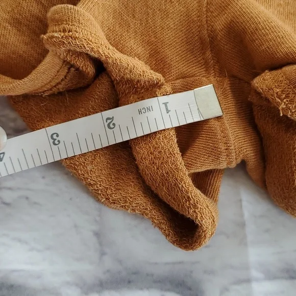 18. Free People Movement Siren Shorts Earth - Picture 14 of 17